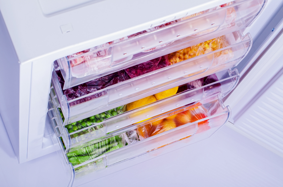 Bayrampaşa Derin Dondurucu Servisi