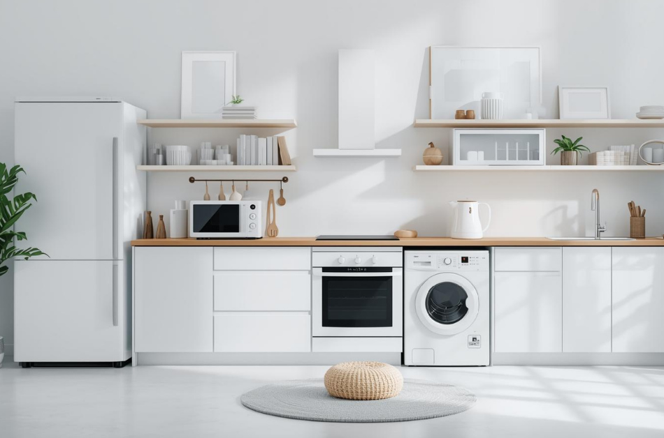 Bayrampaşa Beyaz Eşya Servisi