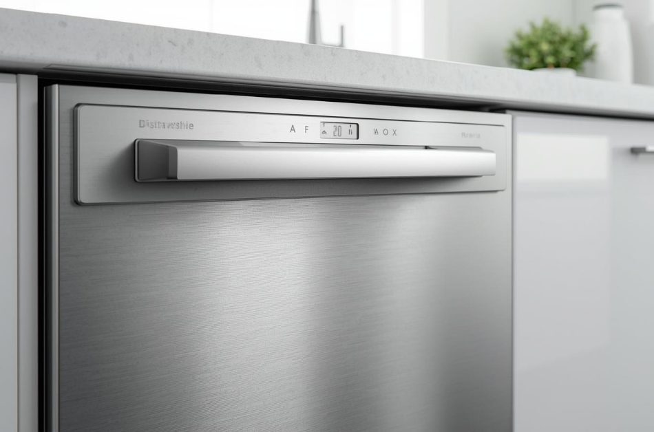 Bayrampaşa Bulaşık Makinesi Servisi